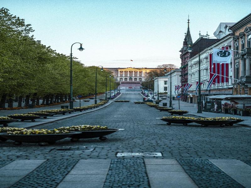 Hotel Filip — view