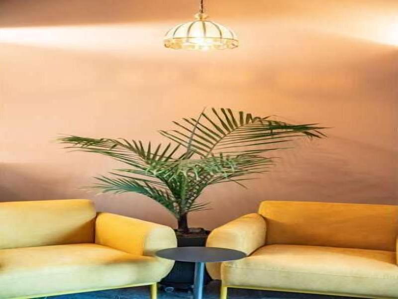 Hotelarrive Jeonju Sihwayeonpung image