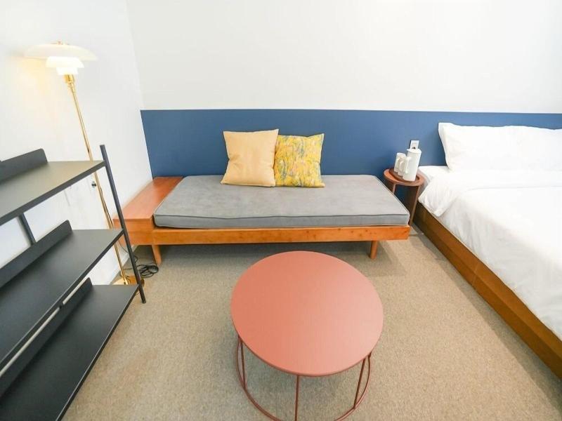 Hotelarrive Jeonju Sihwayeonpung image