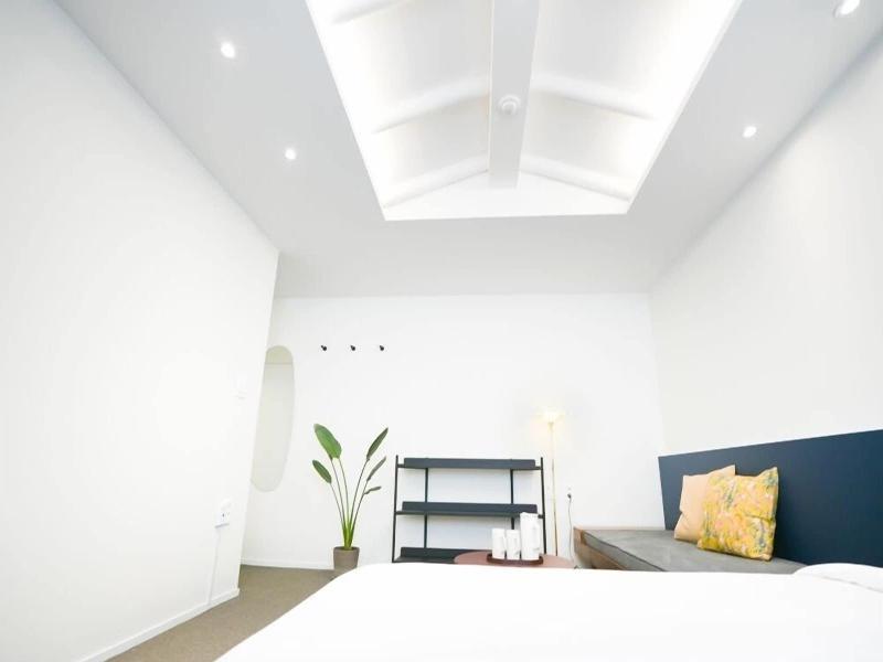Hotelarrive Jeonju Sihwayeonpung image