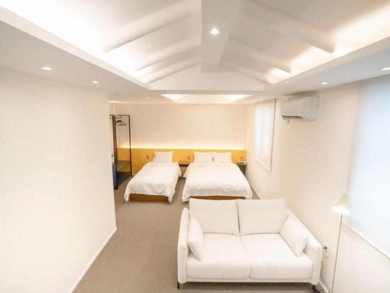 Hotelarrive Jeonju Sihwayeonpung image