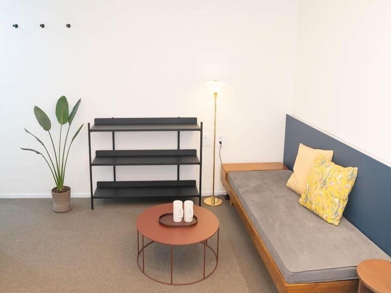 Hotelarrive Jeonju Sihwayeonpung image