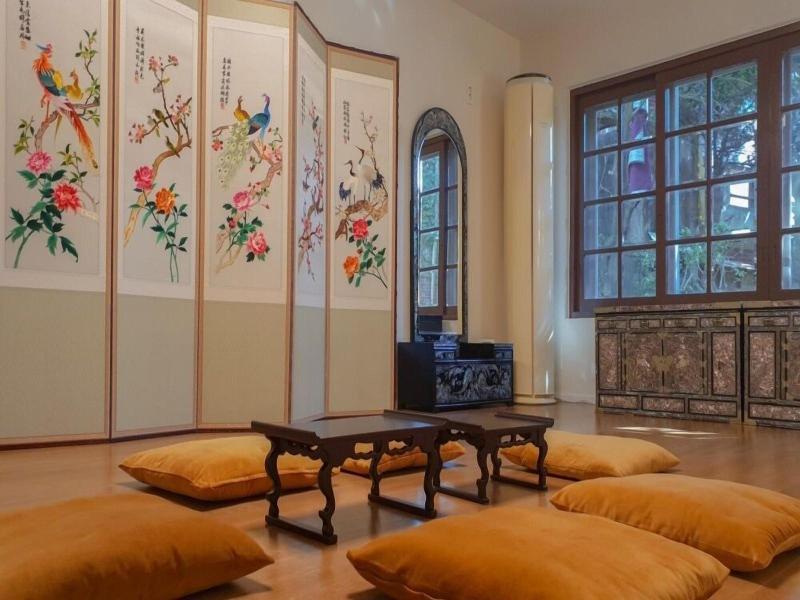 Hotelarrive Jeonju Sihwayeonpung image