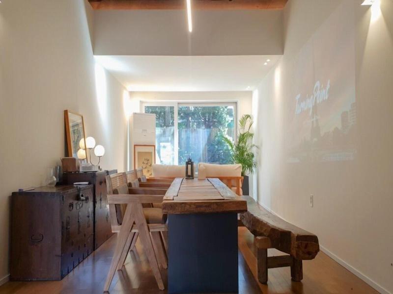 Hotelarrive Jeonju Sihwayeonpung image