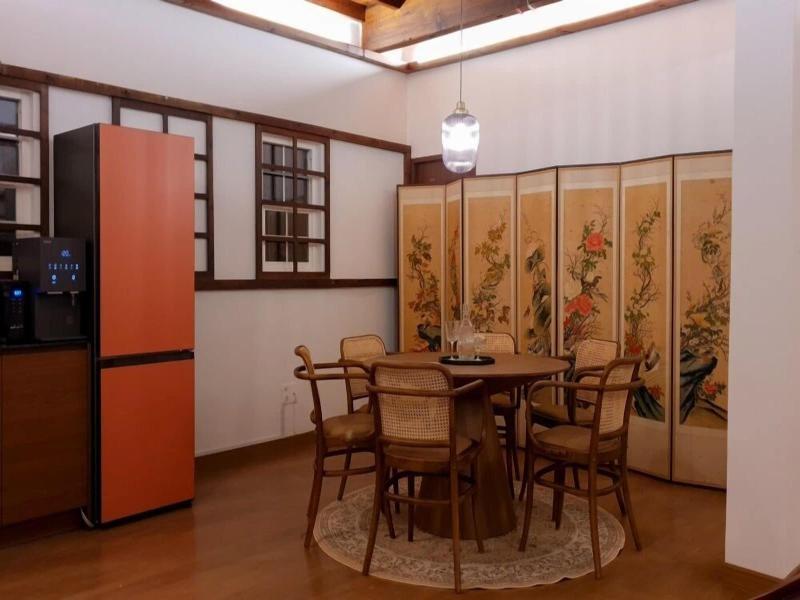 Hotelarrive Jeonju Sihwayeonpung image
