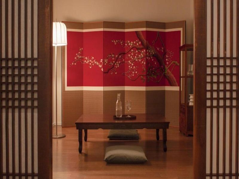 Hotelarrive Jeonju Sihwayeonpung image