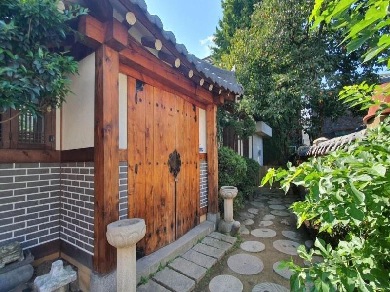 Hotelarrive Jeonju Sihwayeonpung image