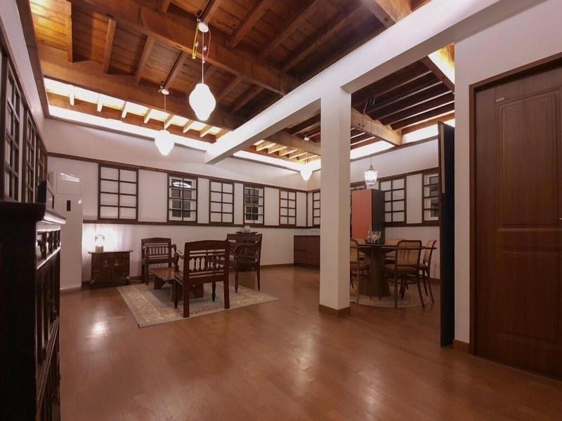 Hotelarrive Jeonju Sihwayeonpung image