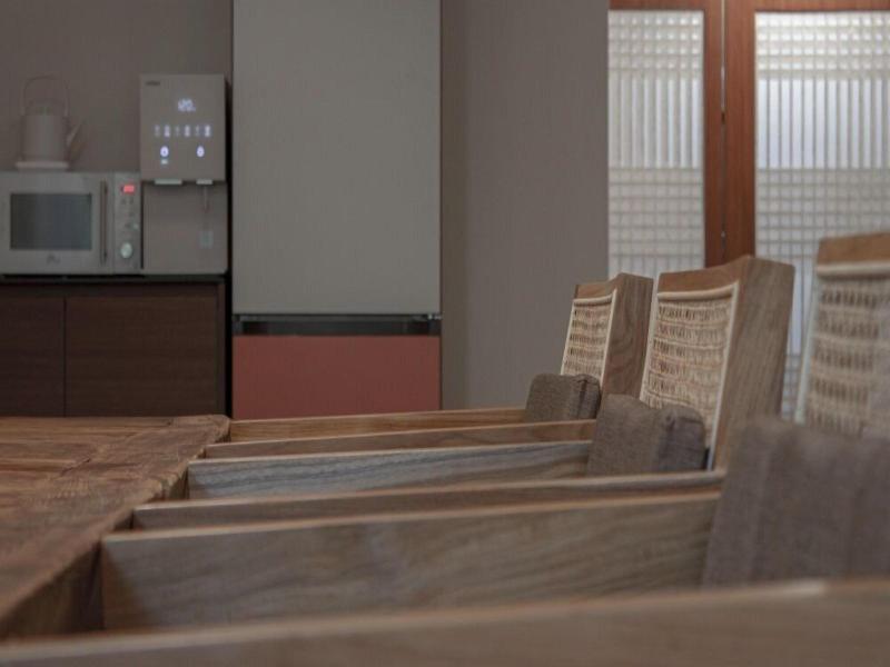 Hotelarrive Jeonju Sihwayeonpung image