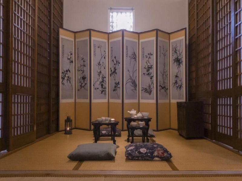 Hotelarrive Jeonju Sihwayeonpung image