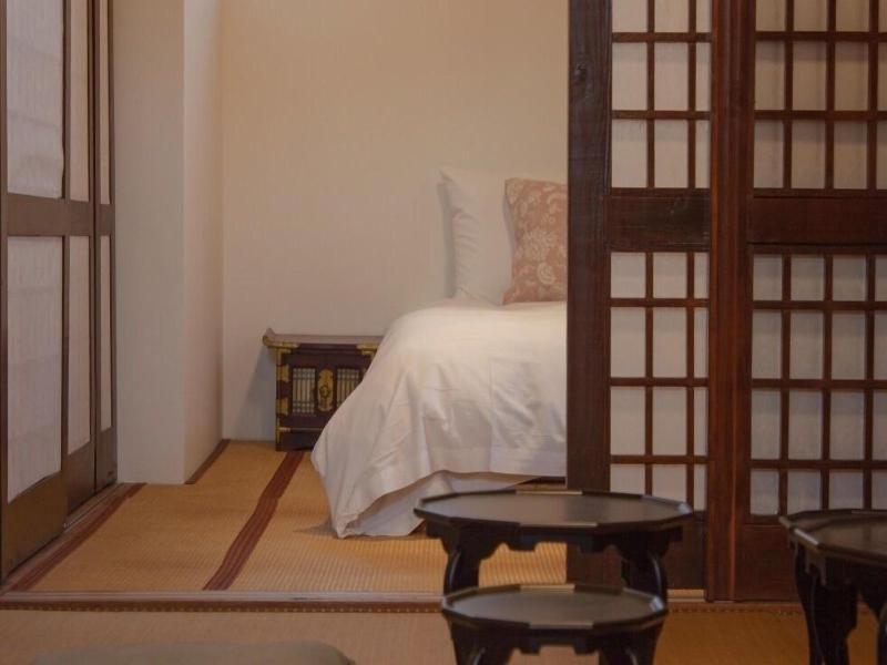 Hotelarrive Jeonju Sihwayeonpung image