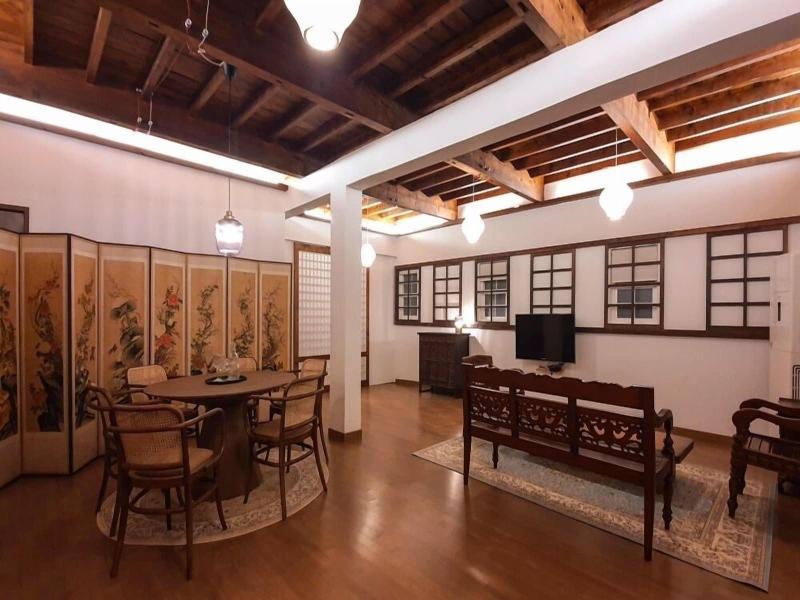 Hotelarrive Jeonju Sihwayeonpung image