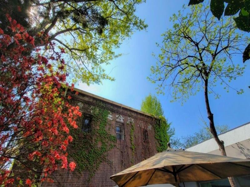 Hotelarrive Jeonju Sihwayeonpung image