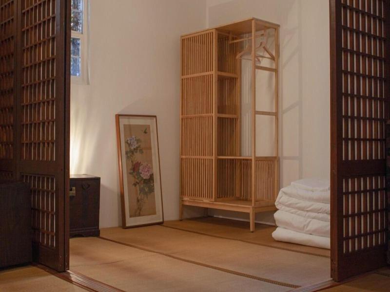 Hotelarrive Jeonju Sihwayeonpung image