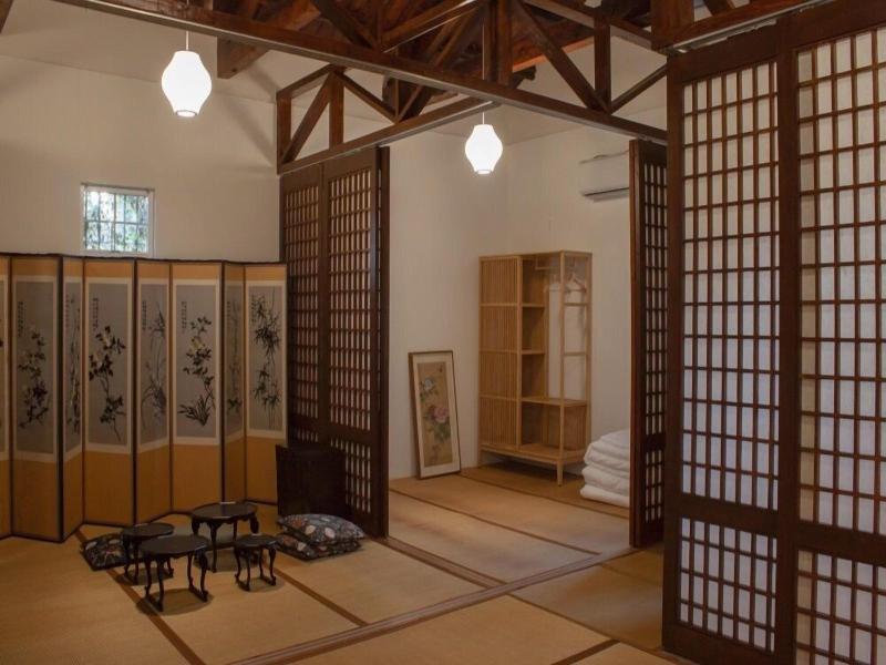 Hotelarrive Jeonju Sihwayeonpung image