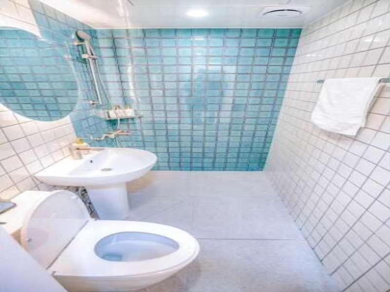 Hotelarrive Jeonju Sihwayeonpung image