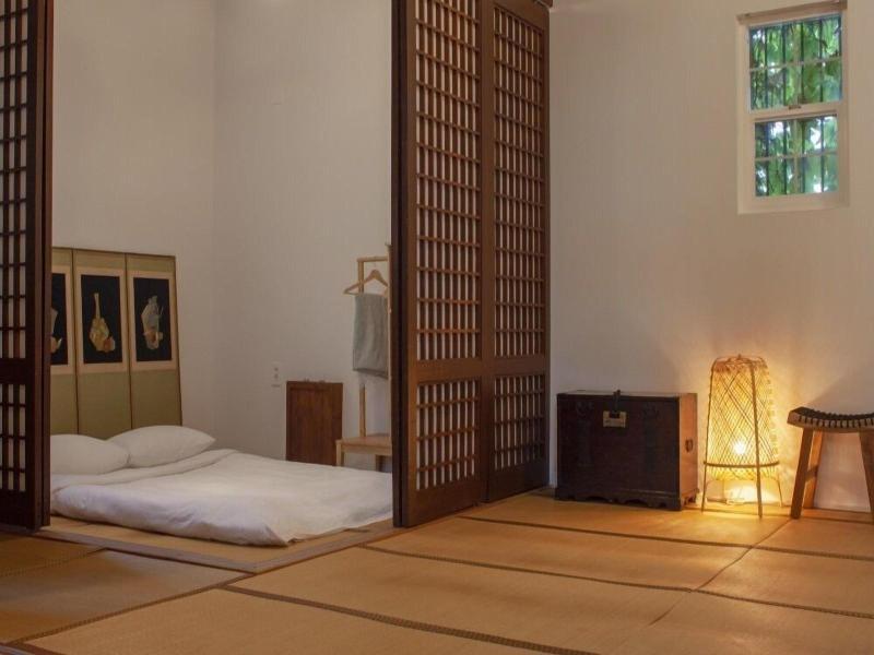 Hotelarrive Jeonju Sihwayeonpung image