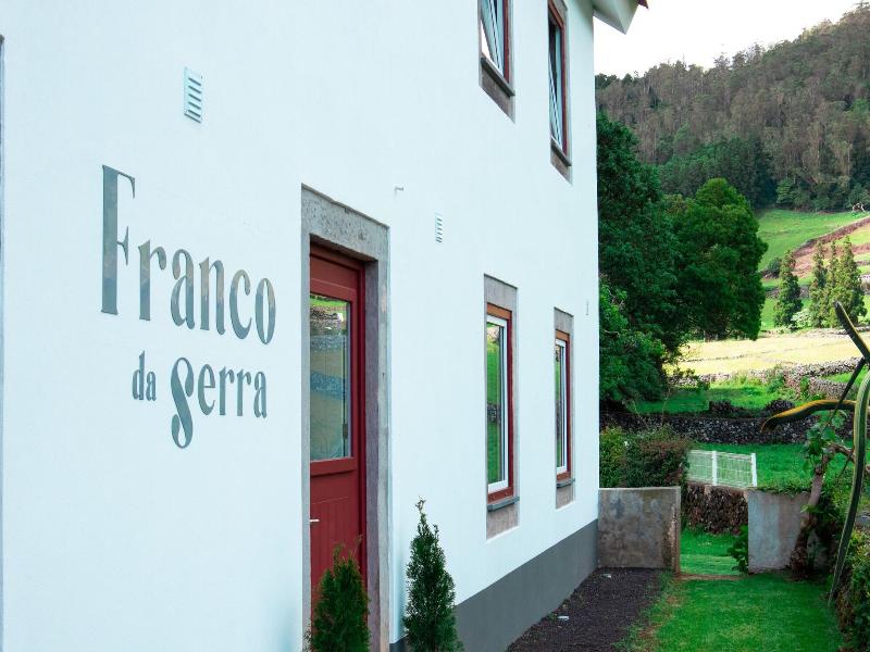 Franco Da Serra Country House image