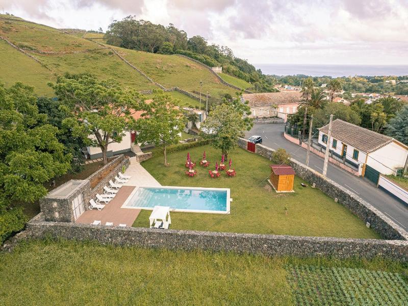 Franco Da Serra Country House image