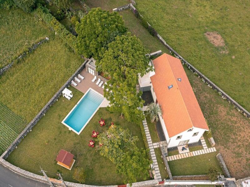 Franco Da Serra Country House image