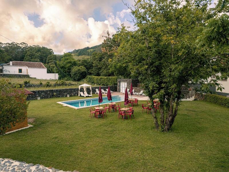 Franco Da Serra Country House image