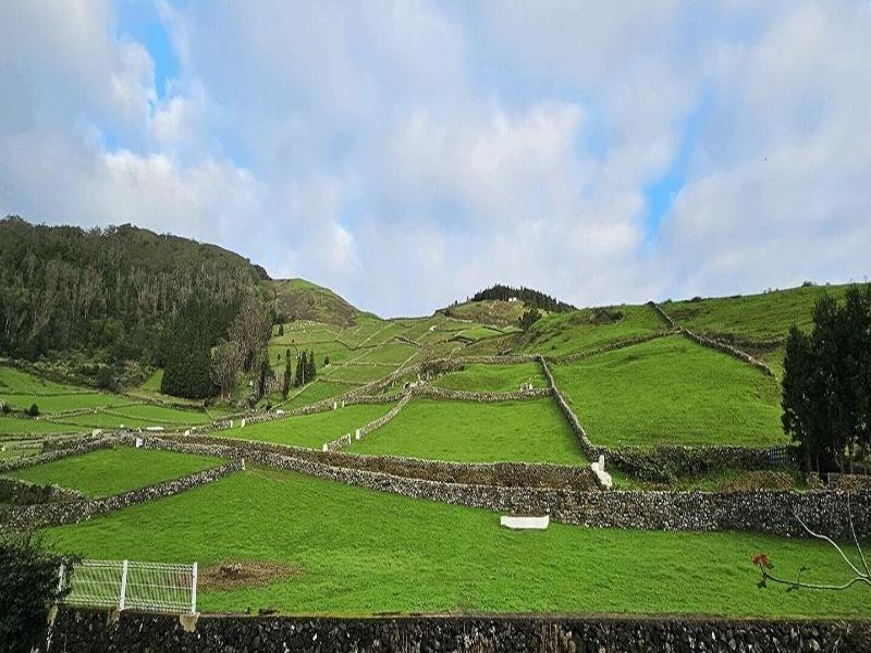 Franco Da Serra Country House image