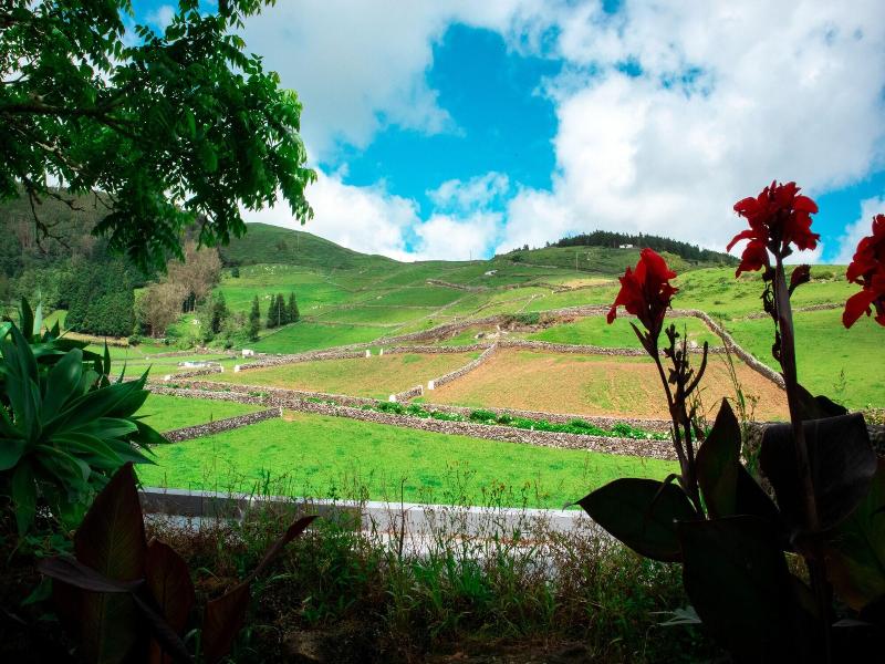 Franco Da Serra Country House image