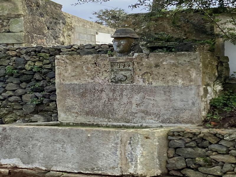 Franco Da Serra Country House image