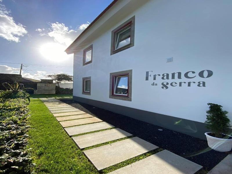 Franco Da Serra Country House image