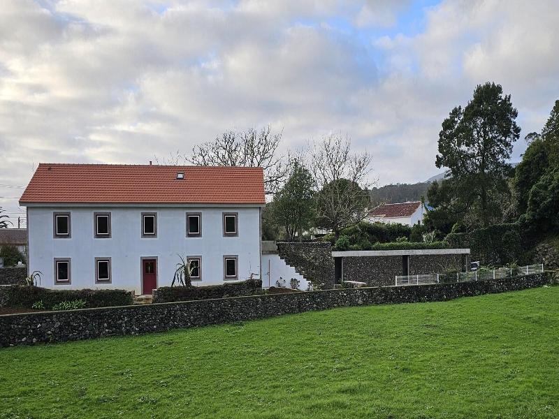 Franco Da Serra Country House image