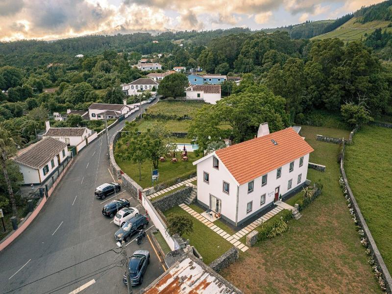 Franco Da Serra Country House image