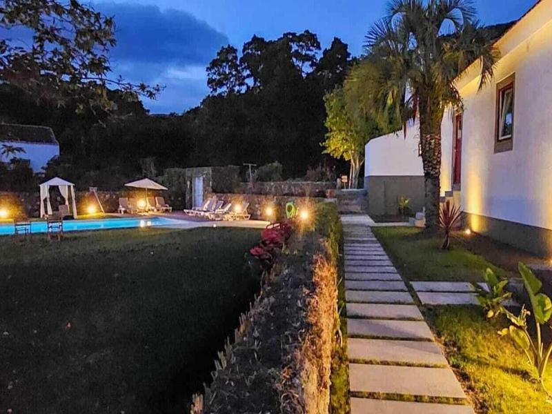 Franco Da Serra Country House image