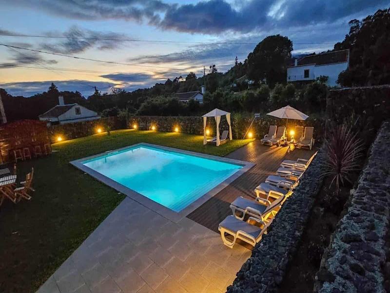Franco Da Serra Country House image
