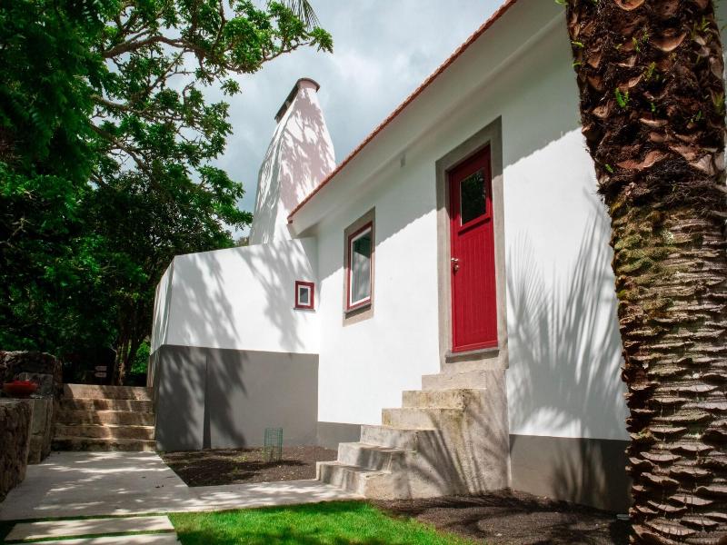 Franco Da Serra Country House image
