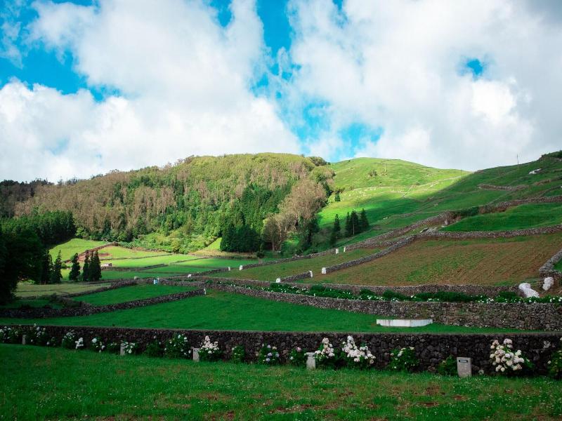 Franco Da Serra Country House image