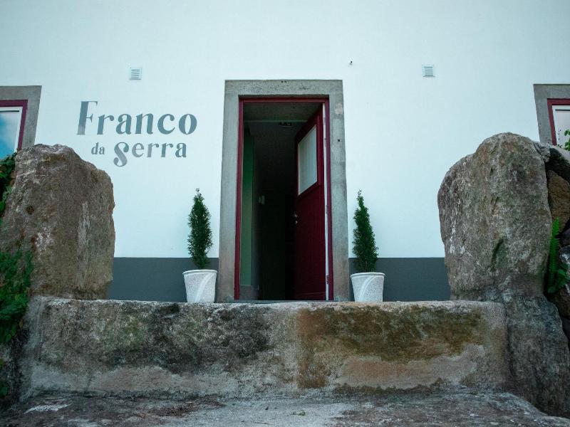 Franco Da Serra Country House image