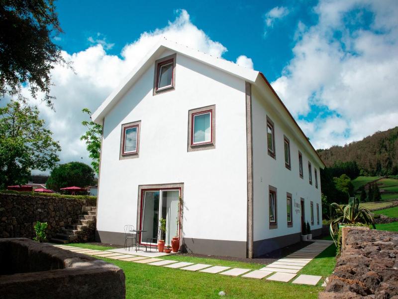 Franco Da Serra Country House image