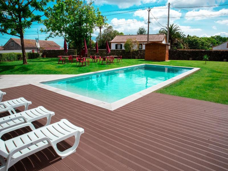Franco Da Serra Country House image