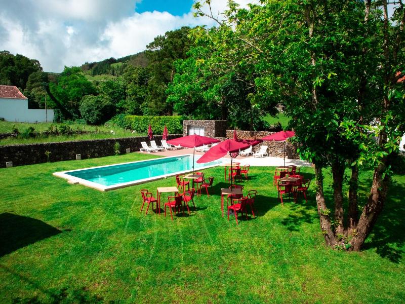 Franco Da Serra Country House image