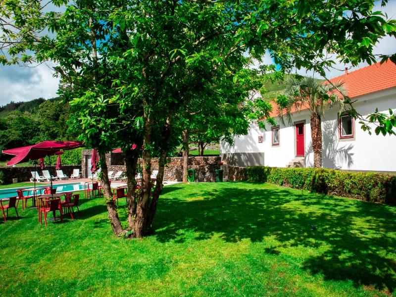 Franco Da Serra Country House image