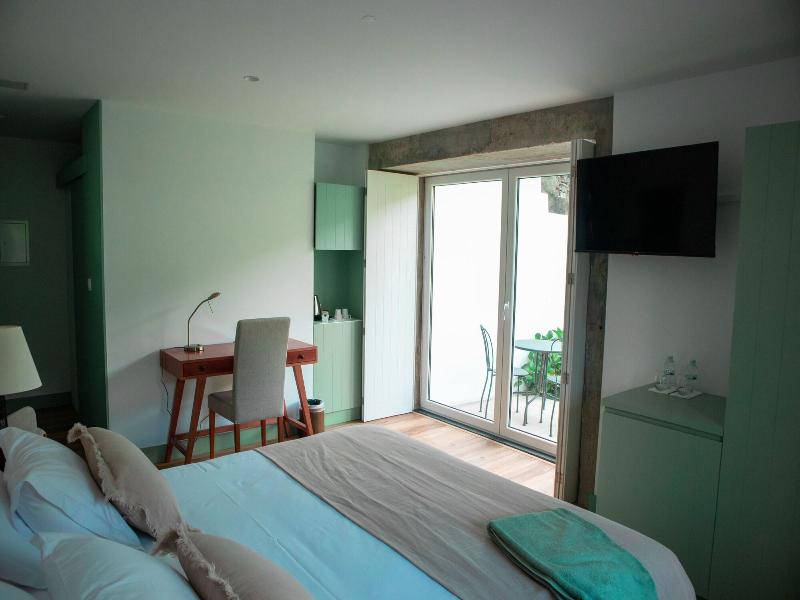 Franco Da Serra Country House image