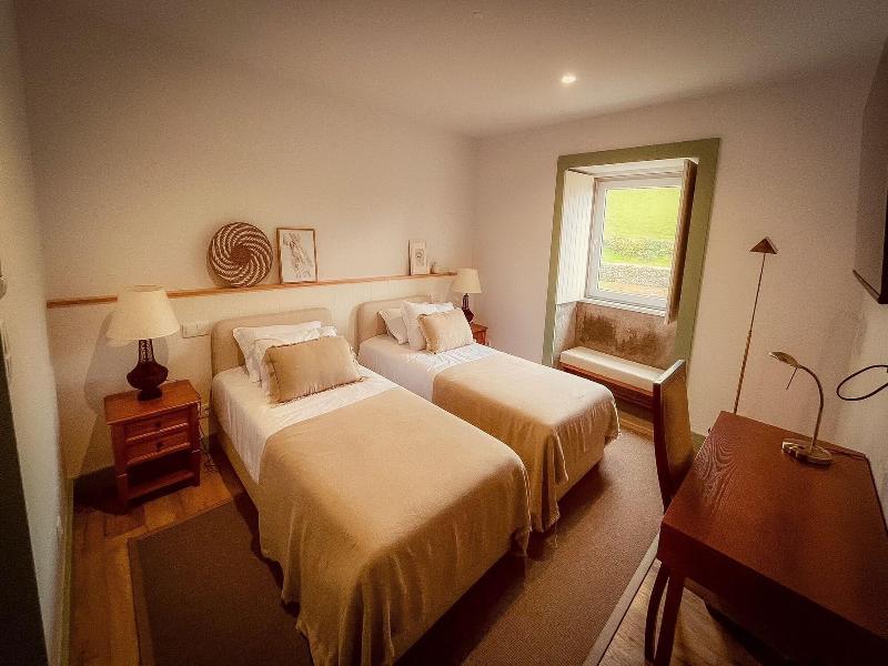 Franco Da Serra Country House image