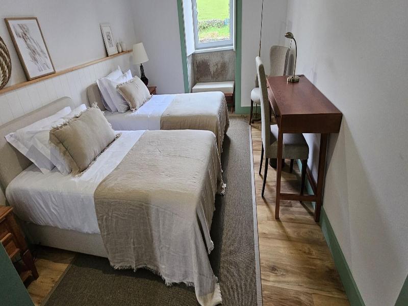 Franco Da Serra Country House image