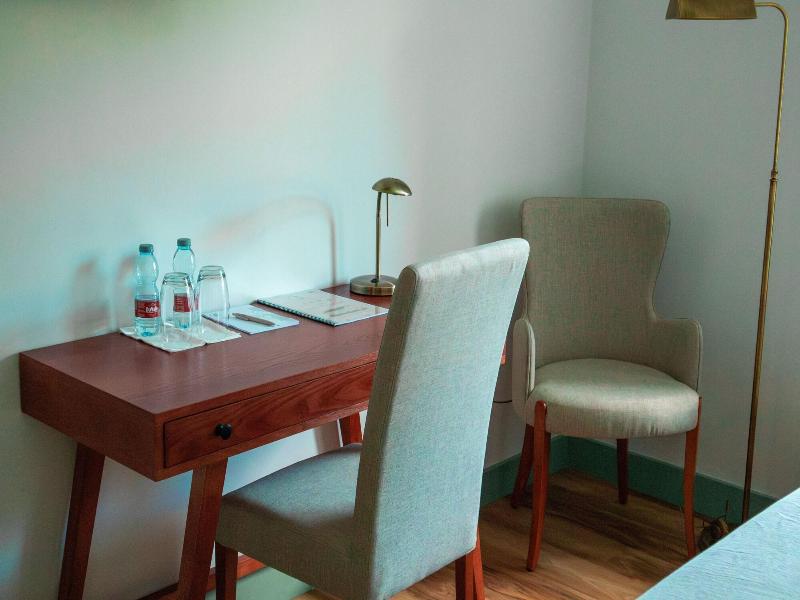 Franco Da Serra Country House image