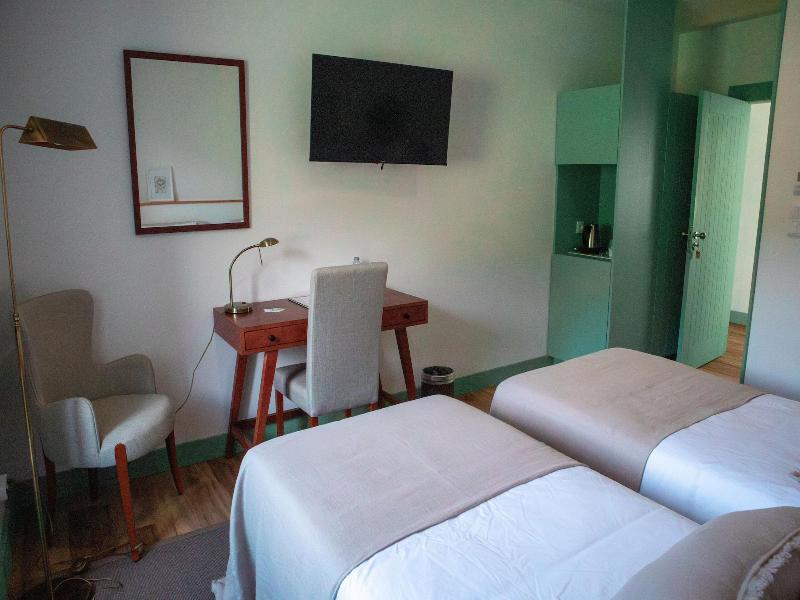 Franco Da Serra Country House image
