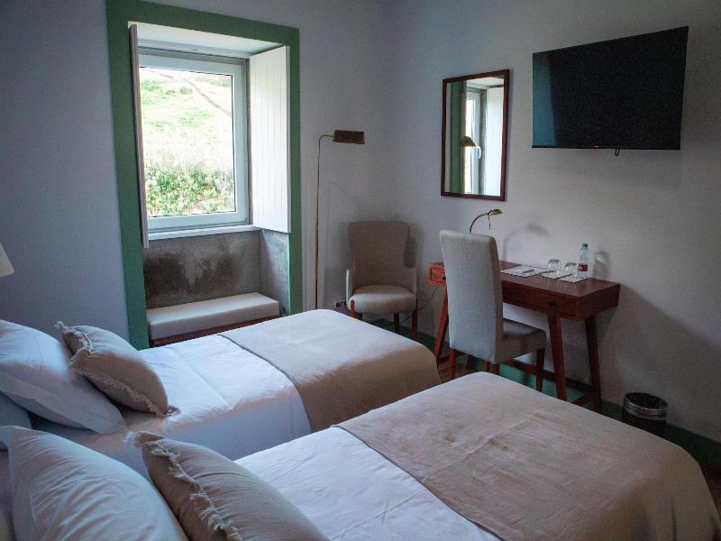 Franco Da Serra Country House image