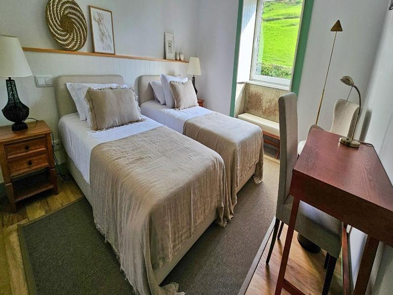 Franco Da Serra Country House image