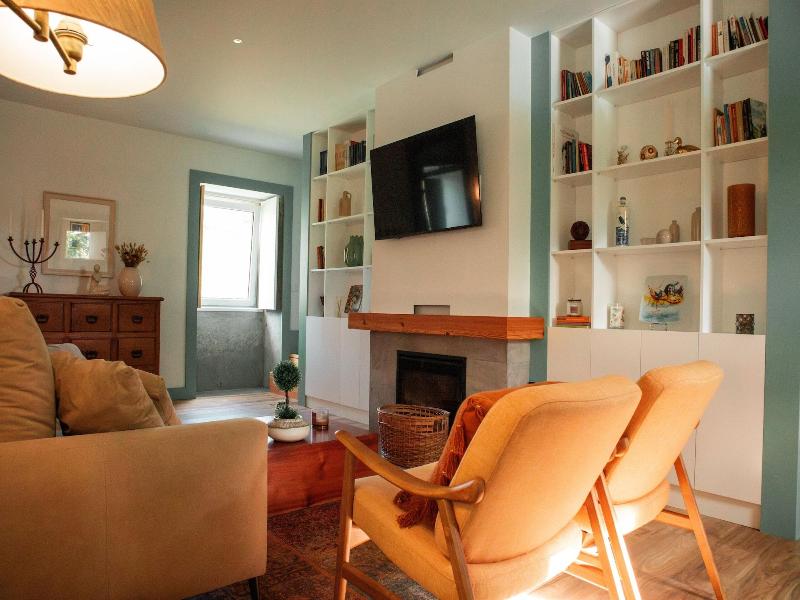 Franco Da Serra Country House image