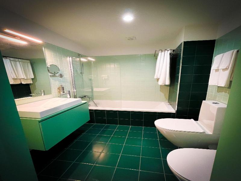 Franco Da Serra Country House image