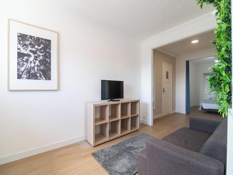 Livramento Residence image